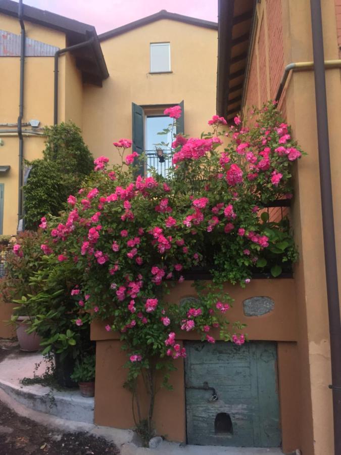 B&B Monte Donato Bologna Exterior foto