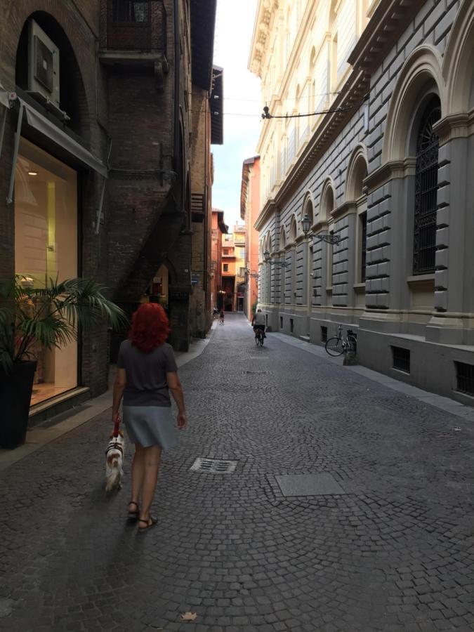 B&B Monte Donato Bologna Exterior foto