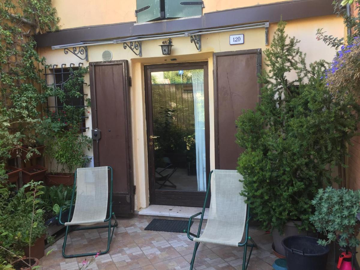 B&B Monte Donato Bologna Exterior foto
