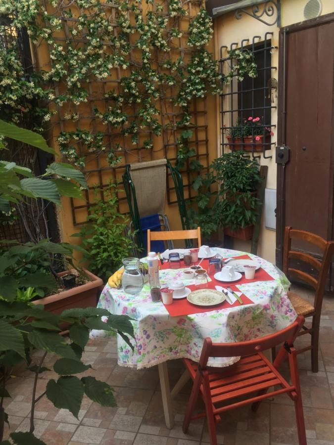 B&B Monte Donato Bologna Exterior foto