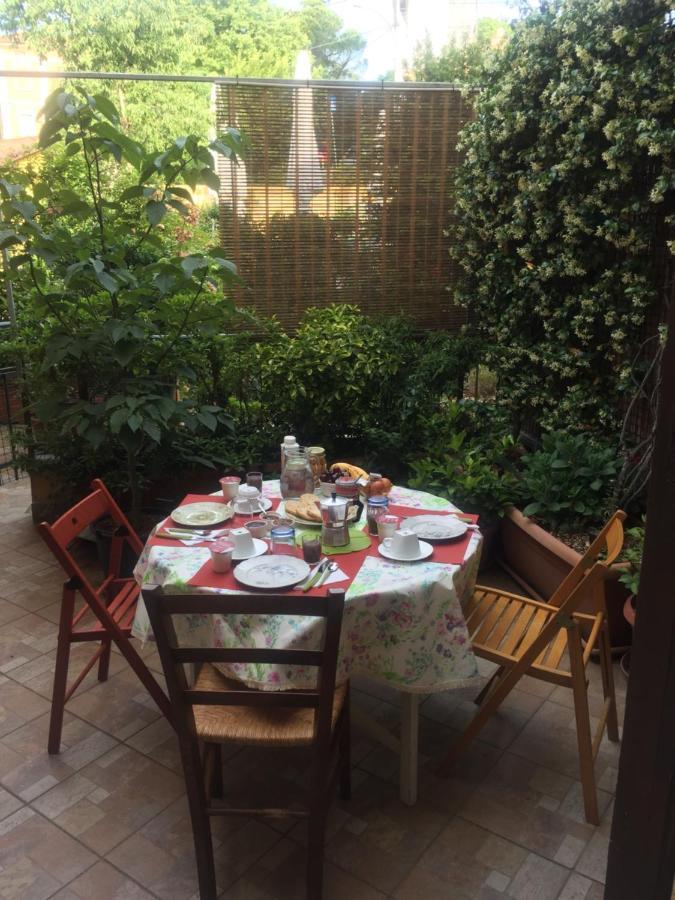 B&B Monte Donato Bologna Exterior foto